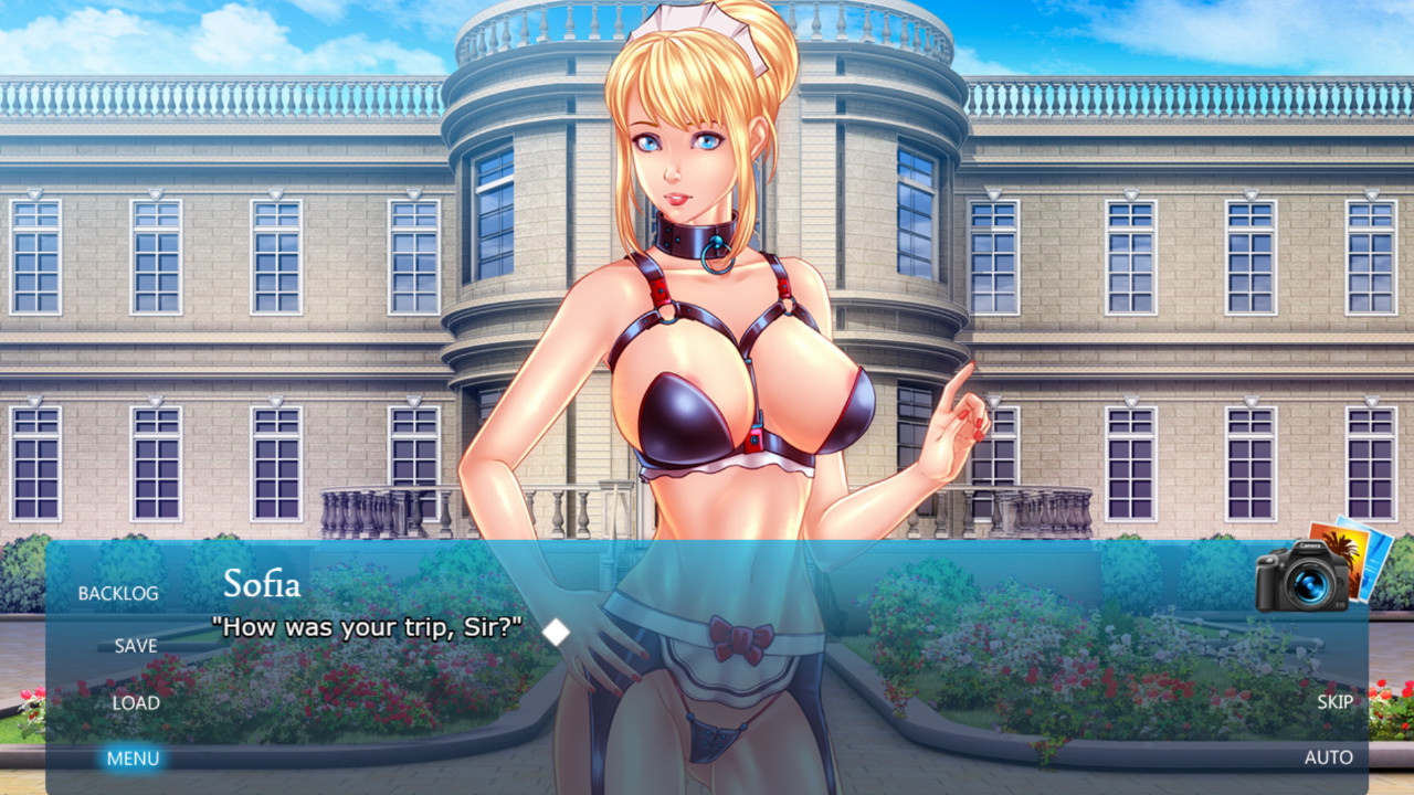 House of Maids screenshot 5