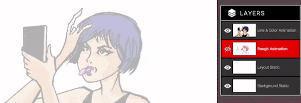 Animation Sketchpad video 3