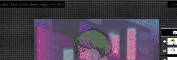 Animation Sketchpad video 9