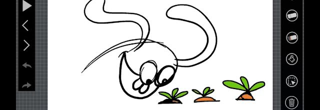 Animation Sketchpad video 7