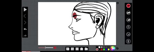Animation Sketchpad video 8