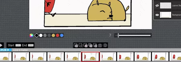 Animation Sketchpad video 11