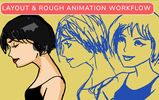 Animation Sketchpad.