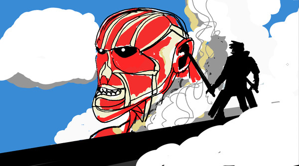 Animation Sketchpad.