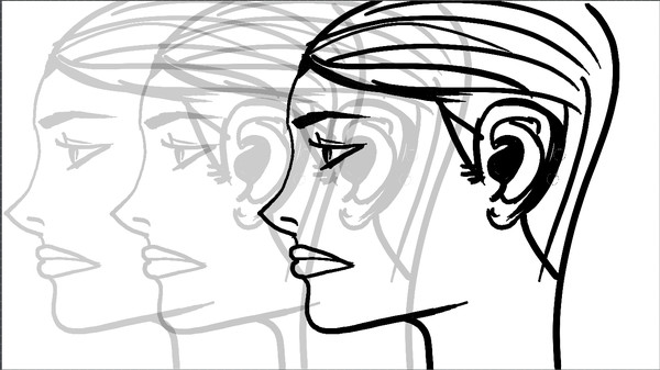 Animation Sketchpad.