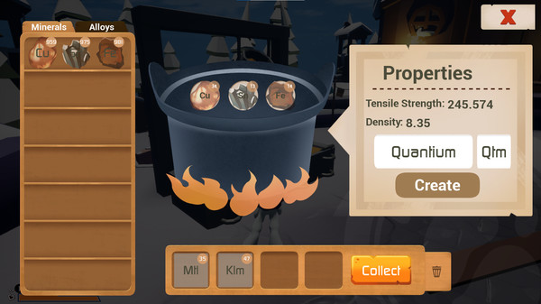 Operation Outsmart screenshot 6