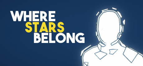 Where Stars Belong cover art