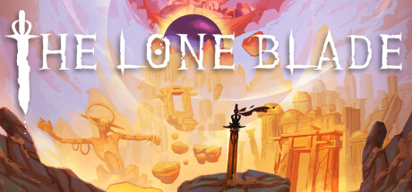 The Lone Blade by Opia Games - Similar game based
                        on tags