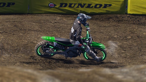 Monster Energy Supercross 5 - Neon Pack
