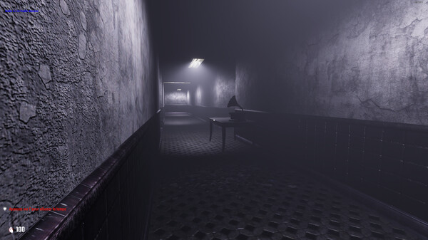 Screenshot z Nightmare: Les Origines Screenshot z Nightmare: Les Origines