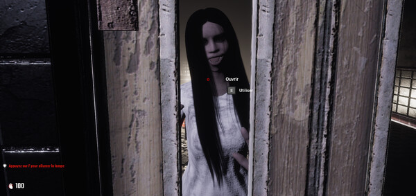 Screenshot z Nightmare: Les Origines Screenshot z Nightmare: Les Origines