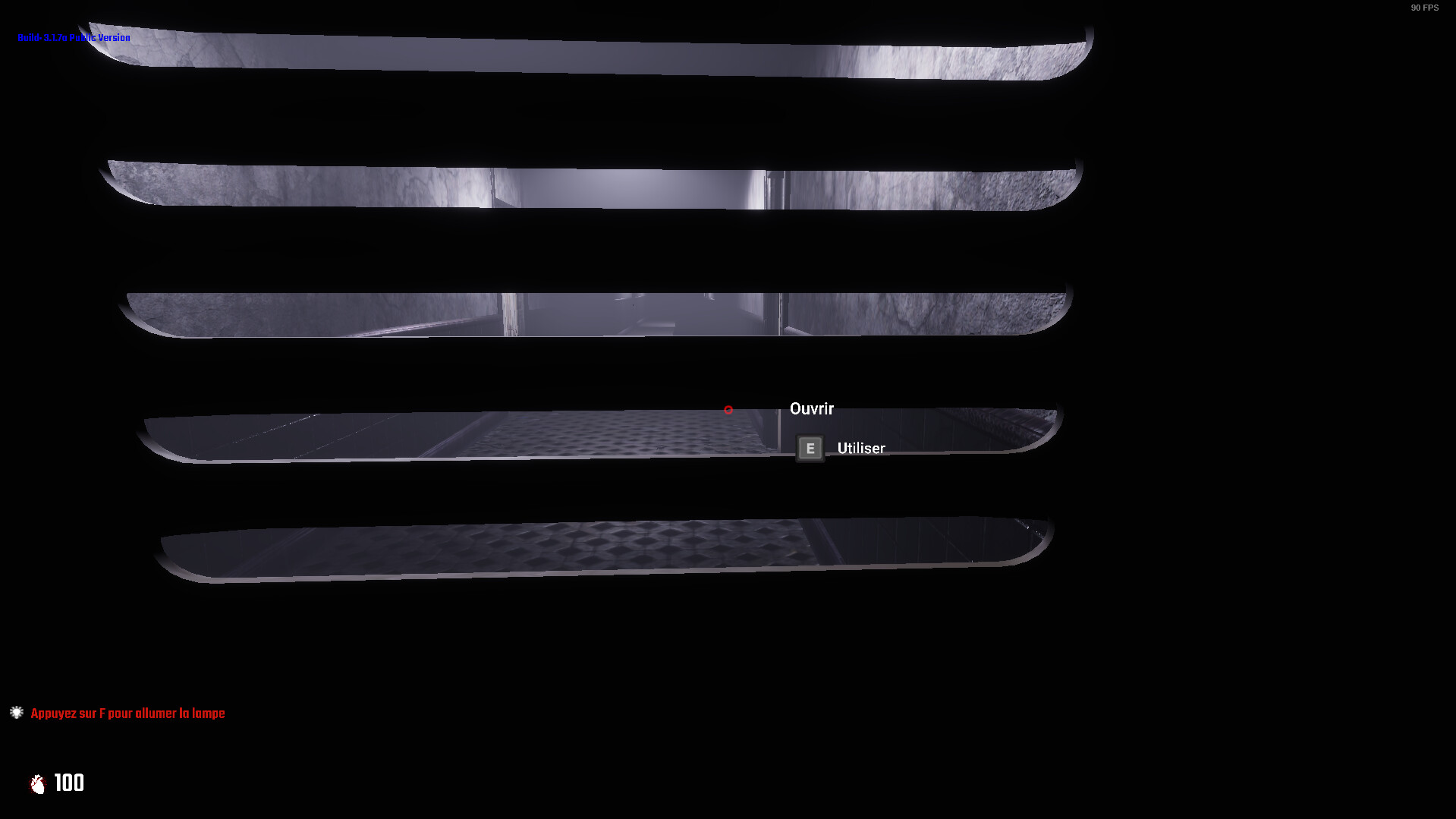 Nightmare: Les Origines Featured Screenshot #1