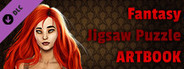 Fantasy Jigsaw Puzzle - ArtBook