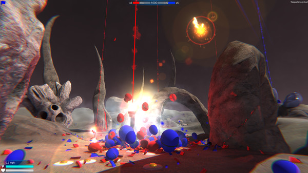 Eggs 2142 screenshot 5