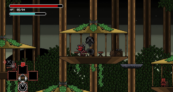 Seed of Agony screenshot 5