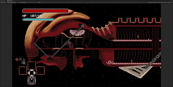 Seed of Agony screenshot 4