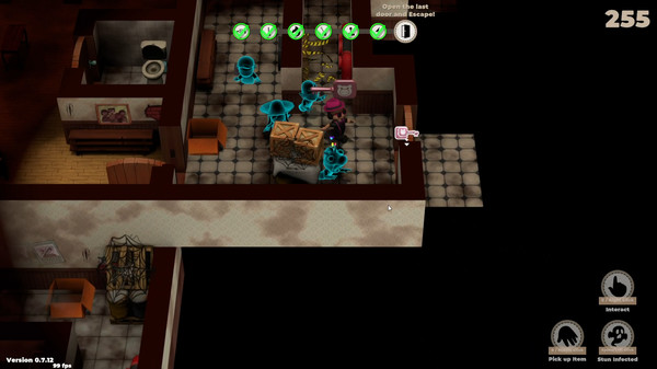 PIGGY: Hunt Playtest screenshot 3
