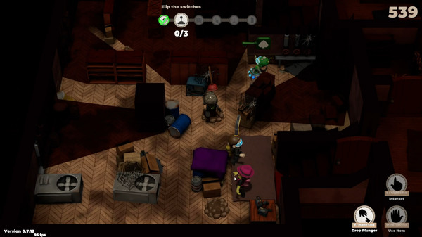 PIGGY: Hunt Playtest screenshot 2