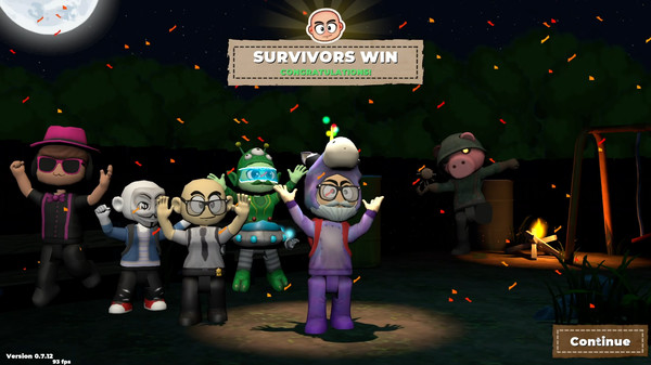 PIGGY: Hunt Playtest screenshot 4