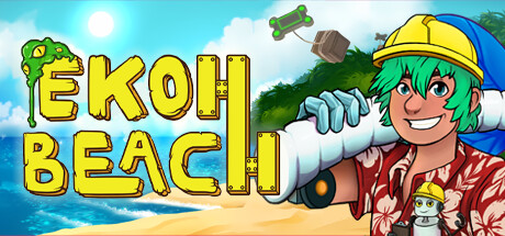 Ekoh Beach Cheat Engine/CT