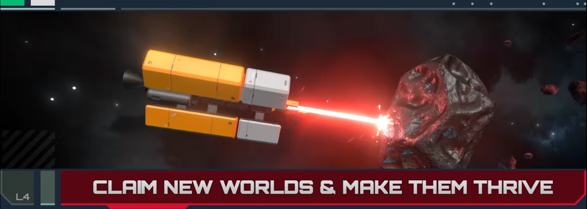 Final Vanguard video 4