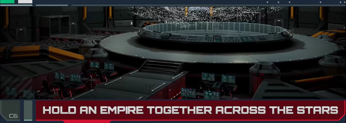 Final Vanguard video 7