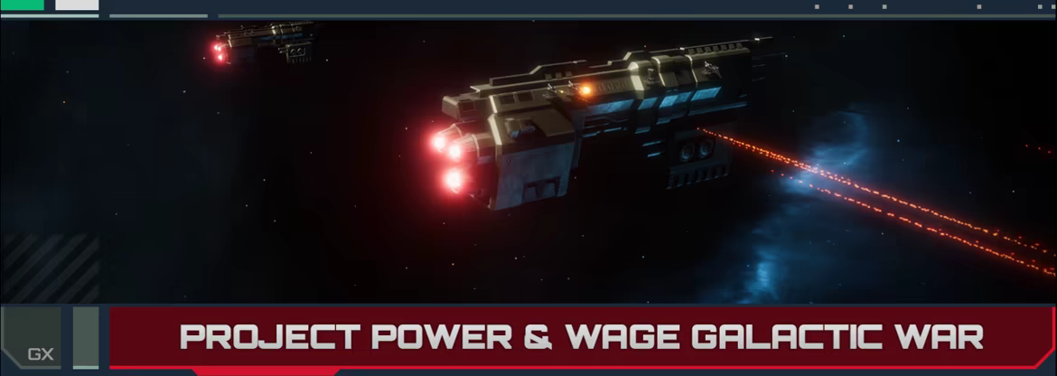 Final Vanguard video 5