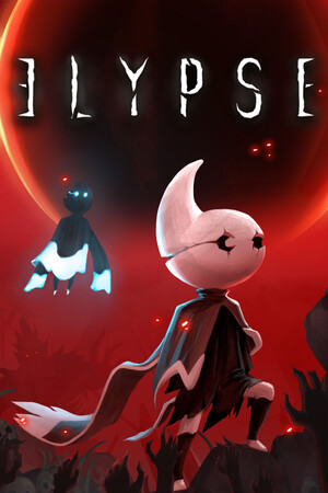 Cover art of Elypse