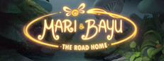 Mari and Bayu - The Road Home