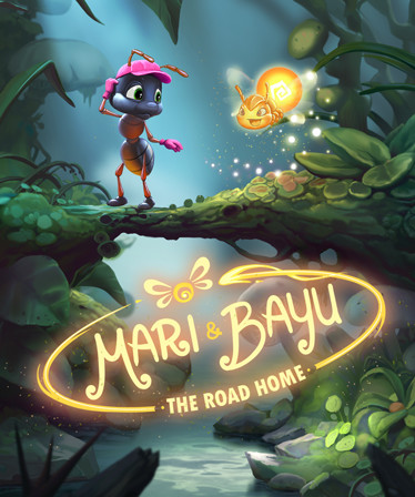 Mari and Bayu - The Road Home