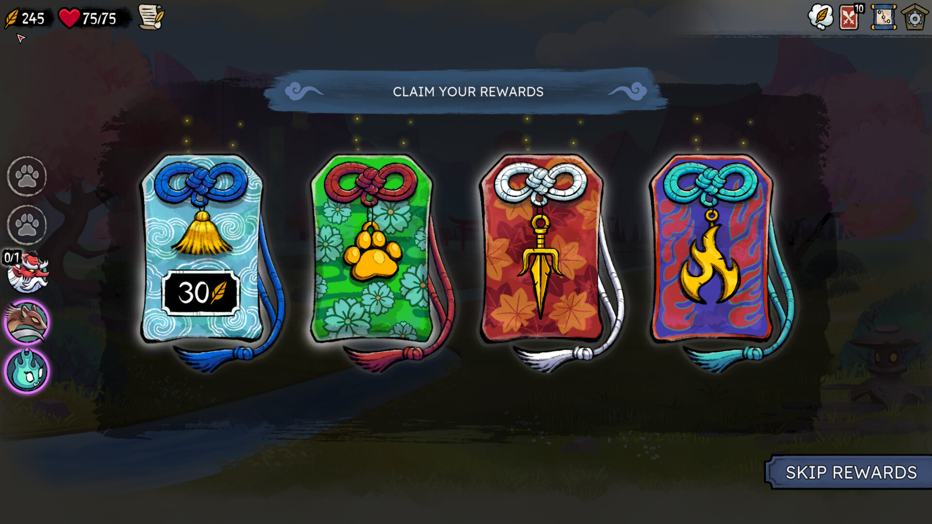 Talespinner screenshot #9