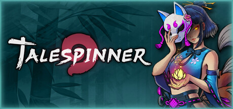 Talespinner steam charts