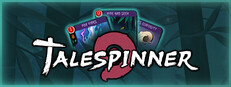 Talespinner Steam capsule image