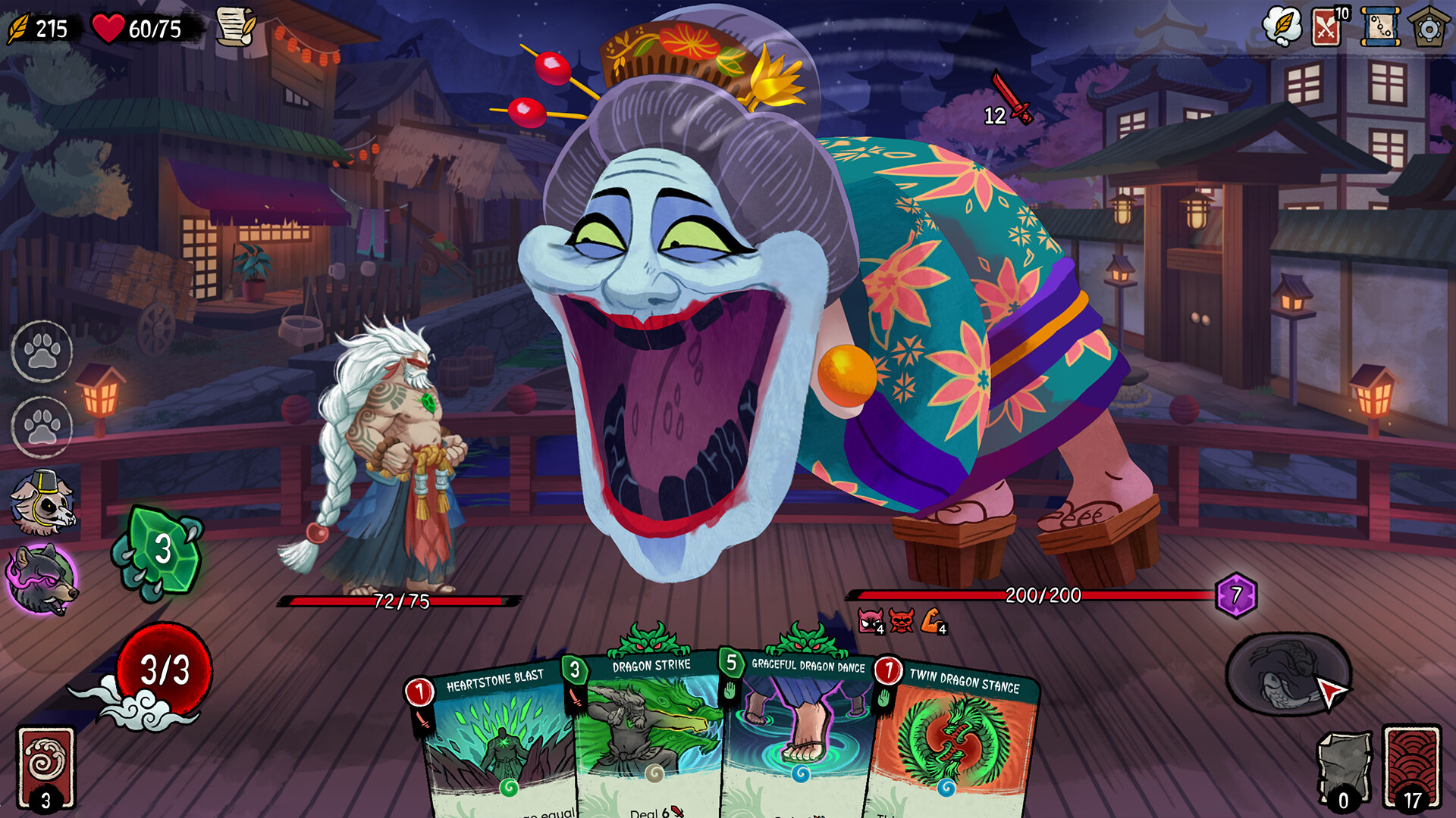 Talespinner screenshot #11