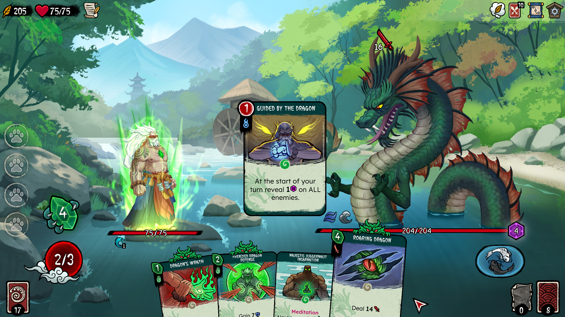 Talespinner screenshot #2