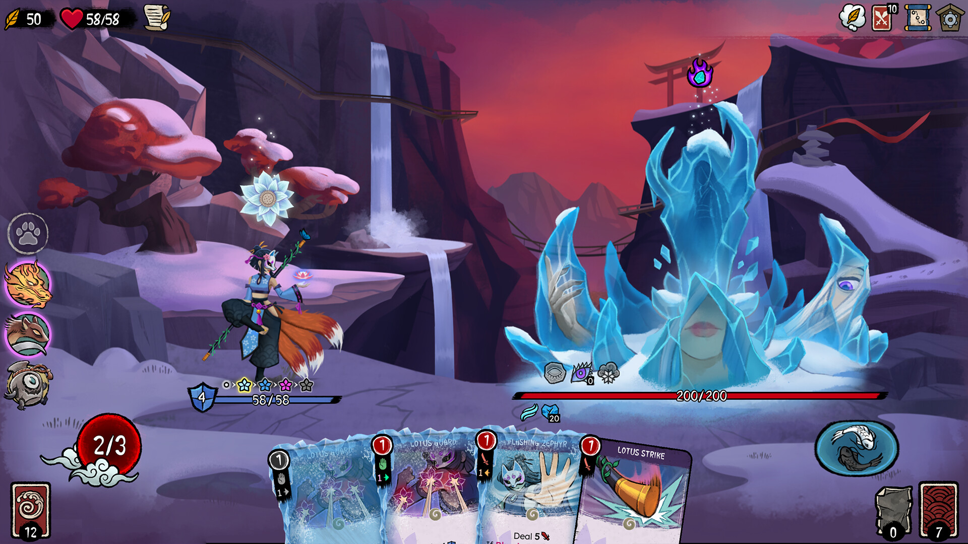 Talespinner screenshot #7