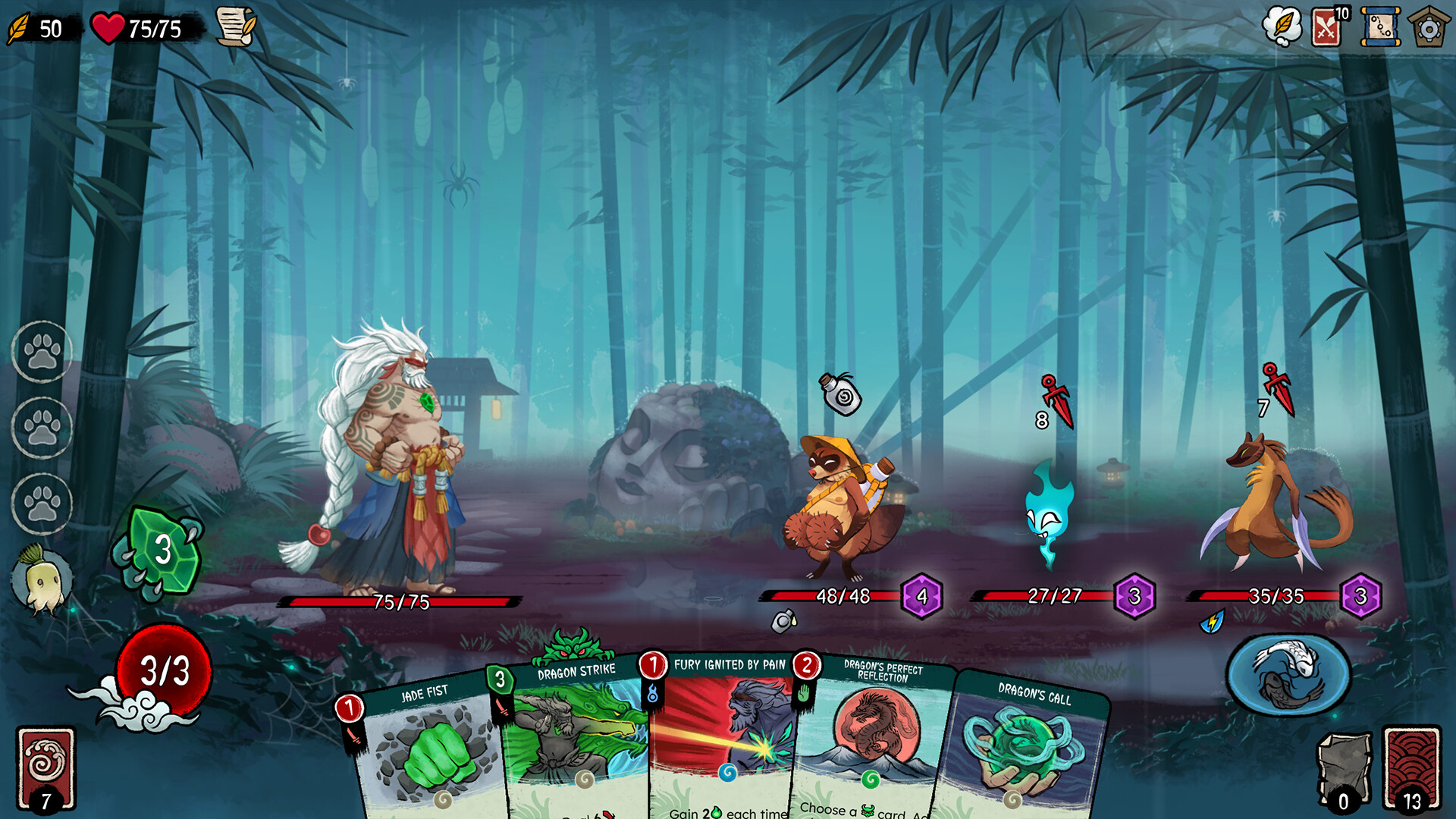 Talespinner screenshot #13