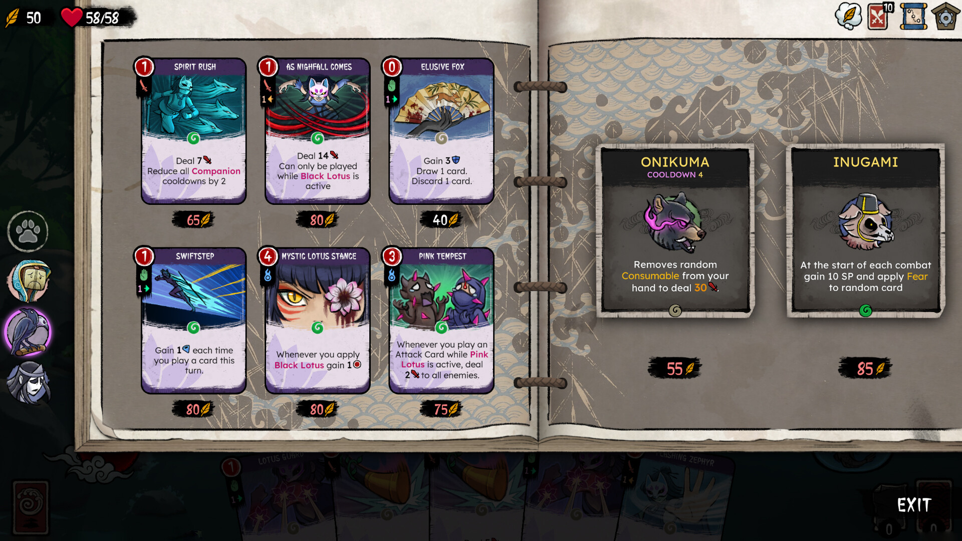 Talespinner screenshot #14