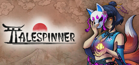 Talespinner