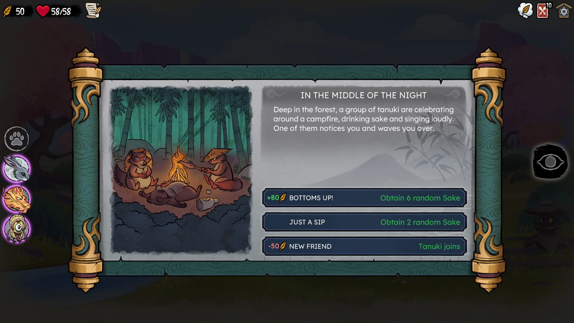 Talespinner screenshot #15