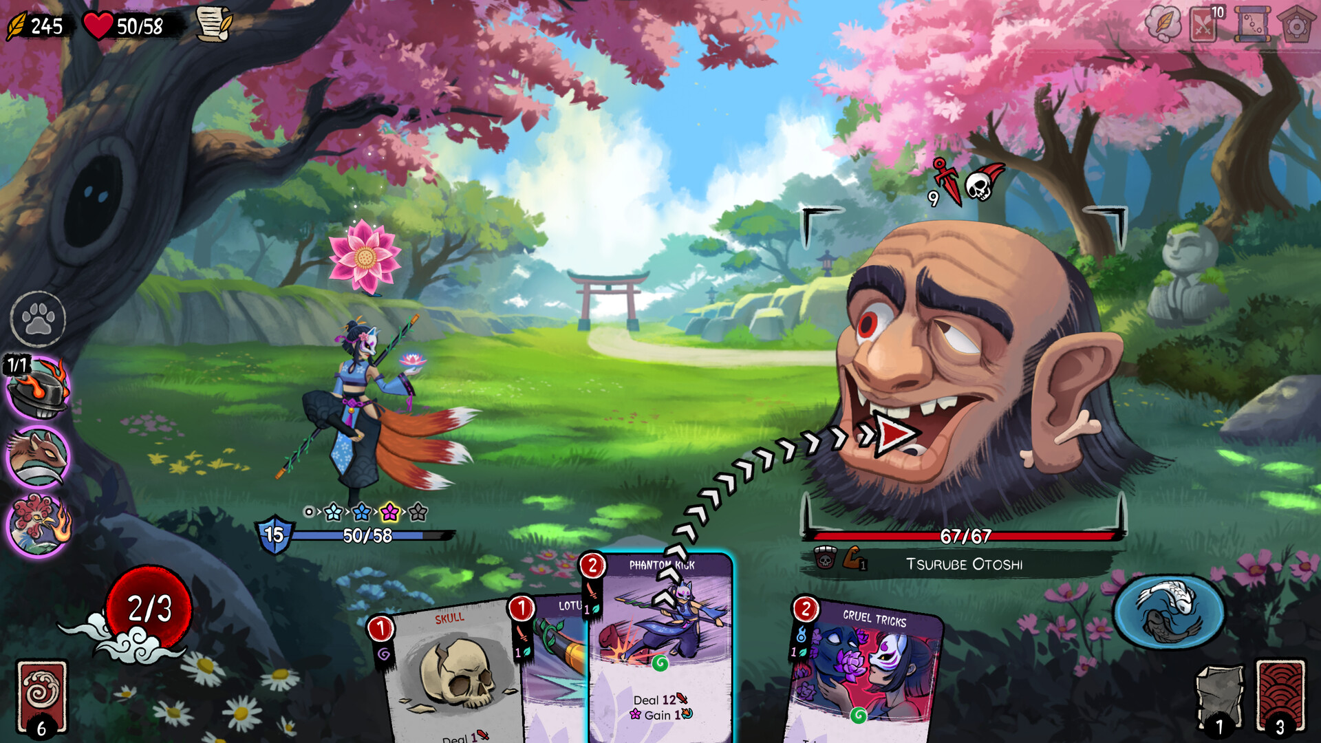 Talespinner screenshot #3