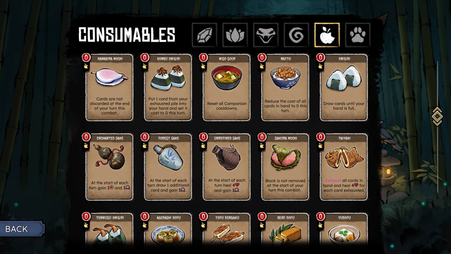 Talespinner screenshot #10