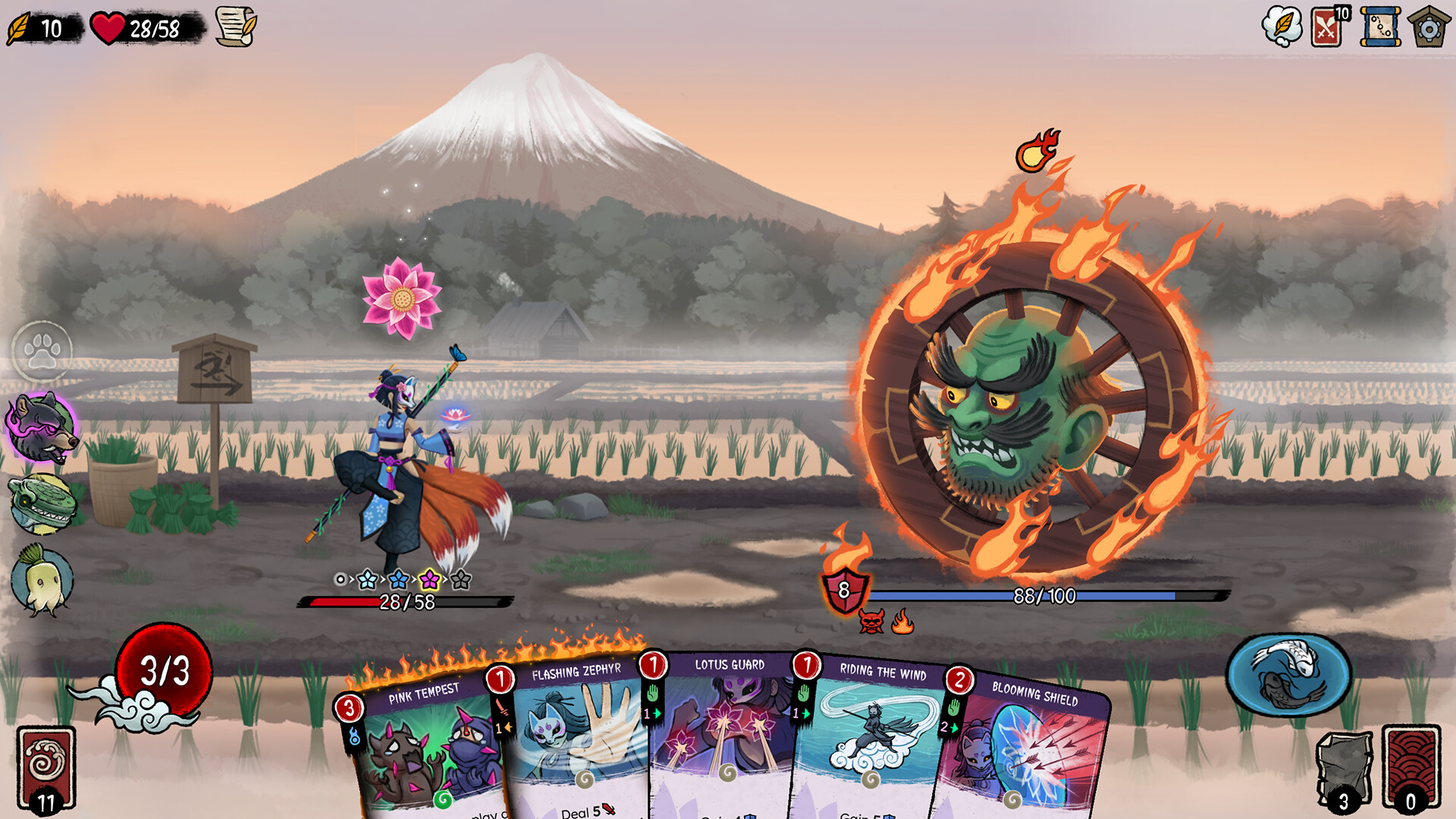 Talespinner Featured Screenshot #1