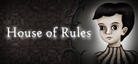 House of Rules Cover Image