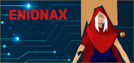 Enionax banner image