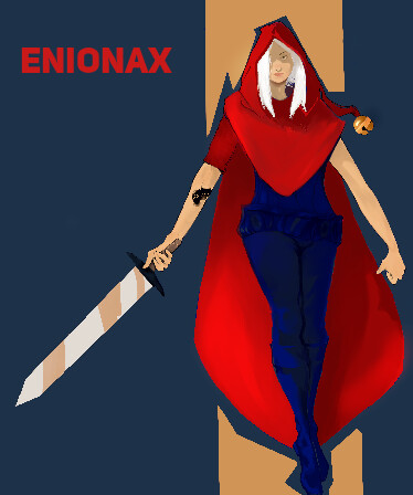 Enionax