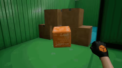 Follow The Cat video 3