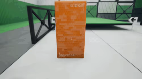 Follow The Cat video 2