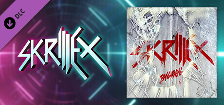 Beat Saber: Skrillex – 'Bangarang (feat. Sirah)' banner image