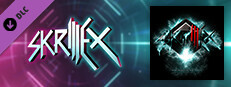 Beat Saber - Skrillex - First of the Year (Equinox) Small Capsule Image